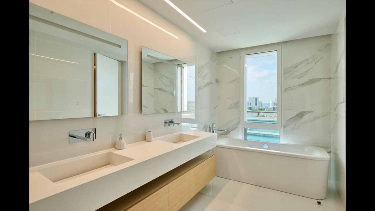 Вилла в Протарасе, Кипр, 679 м² - фото 14