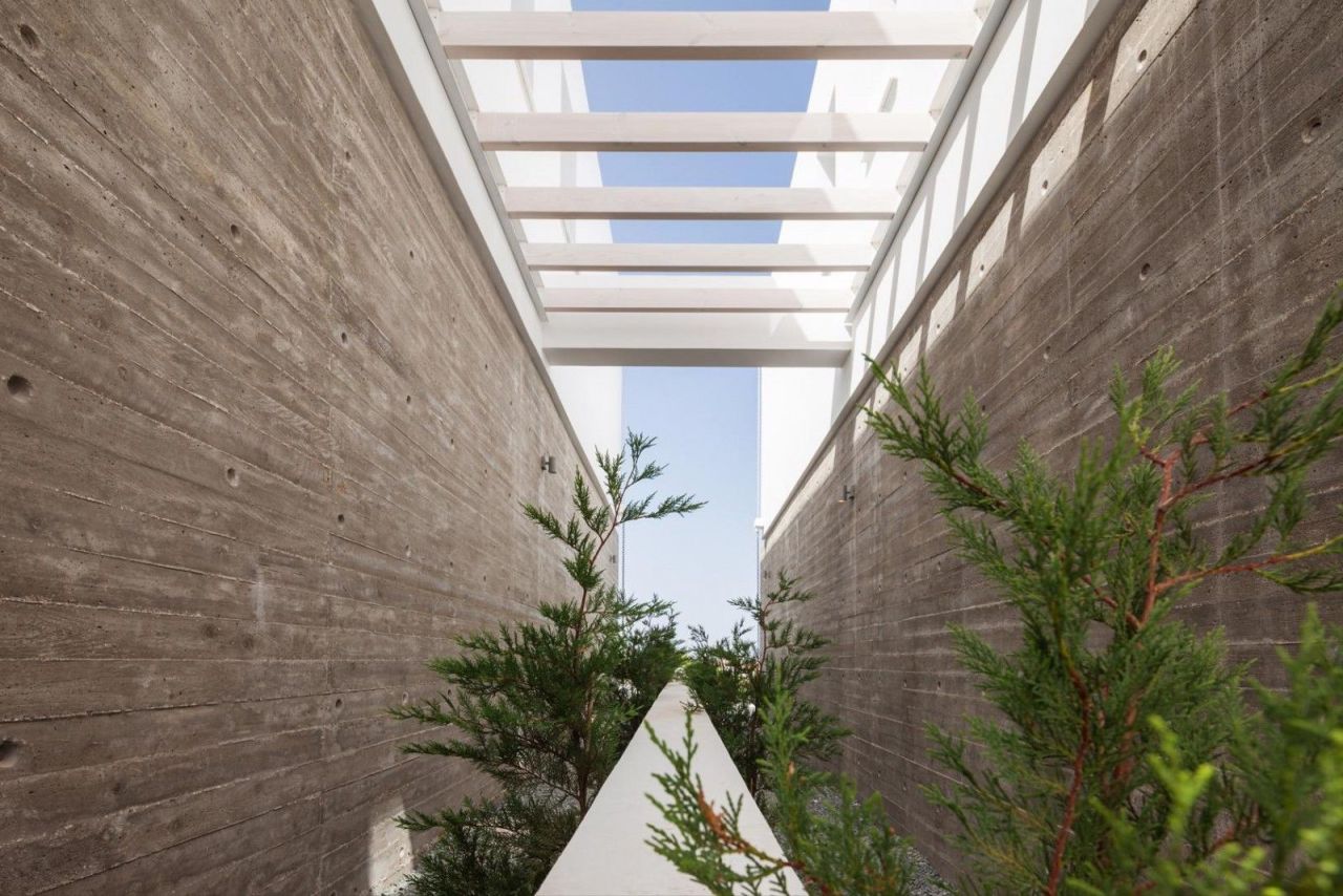 Вилла в Пафосе, Кипр, 159 м² - фото 14