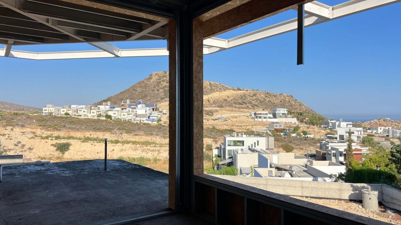 Вилла в Лимасоле, Кипр, 534 м² - фото 14