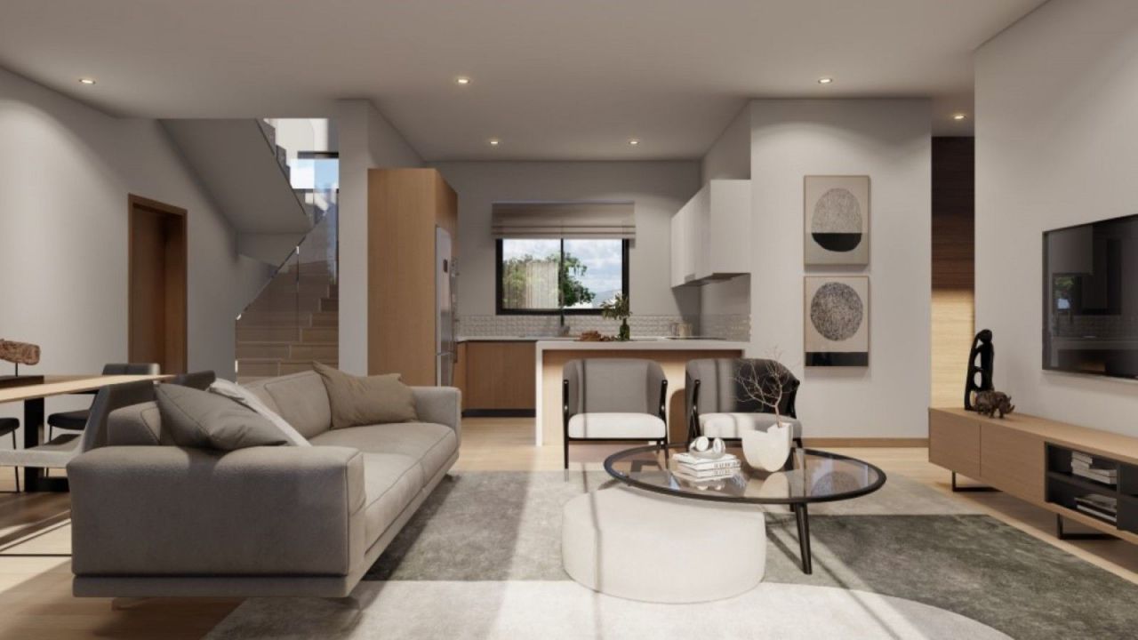 Вилла в Пафосе, Кипр, 194 м² - фото 15