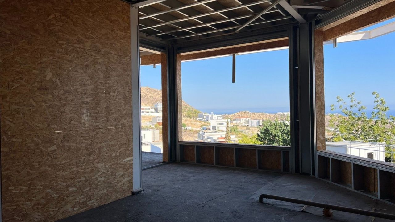 Вилла в Лимасоле, Кипр, 534 м² - фото 15