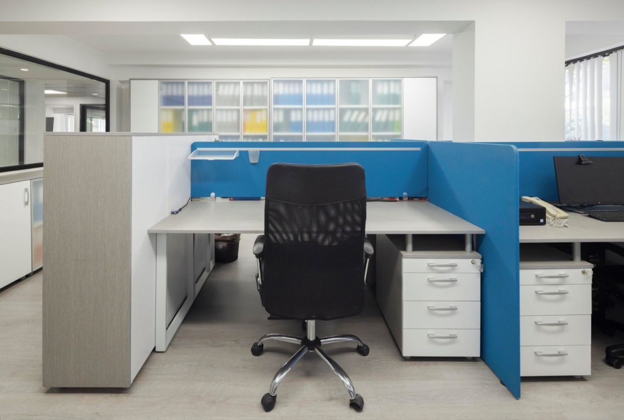 Офис в Лимасоле, Кипр, 1 114 м² - фото 17