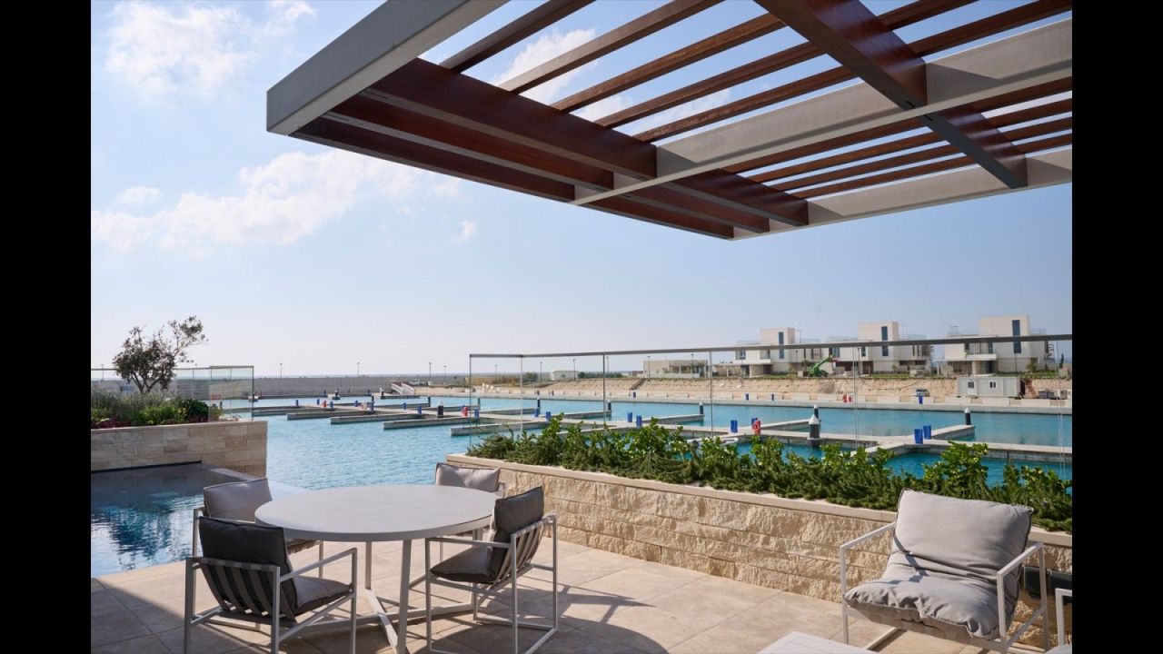 Вилла в Протарасе, Кипр, 679 м² - фото 18