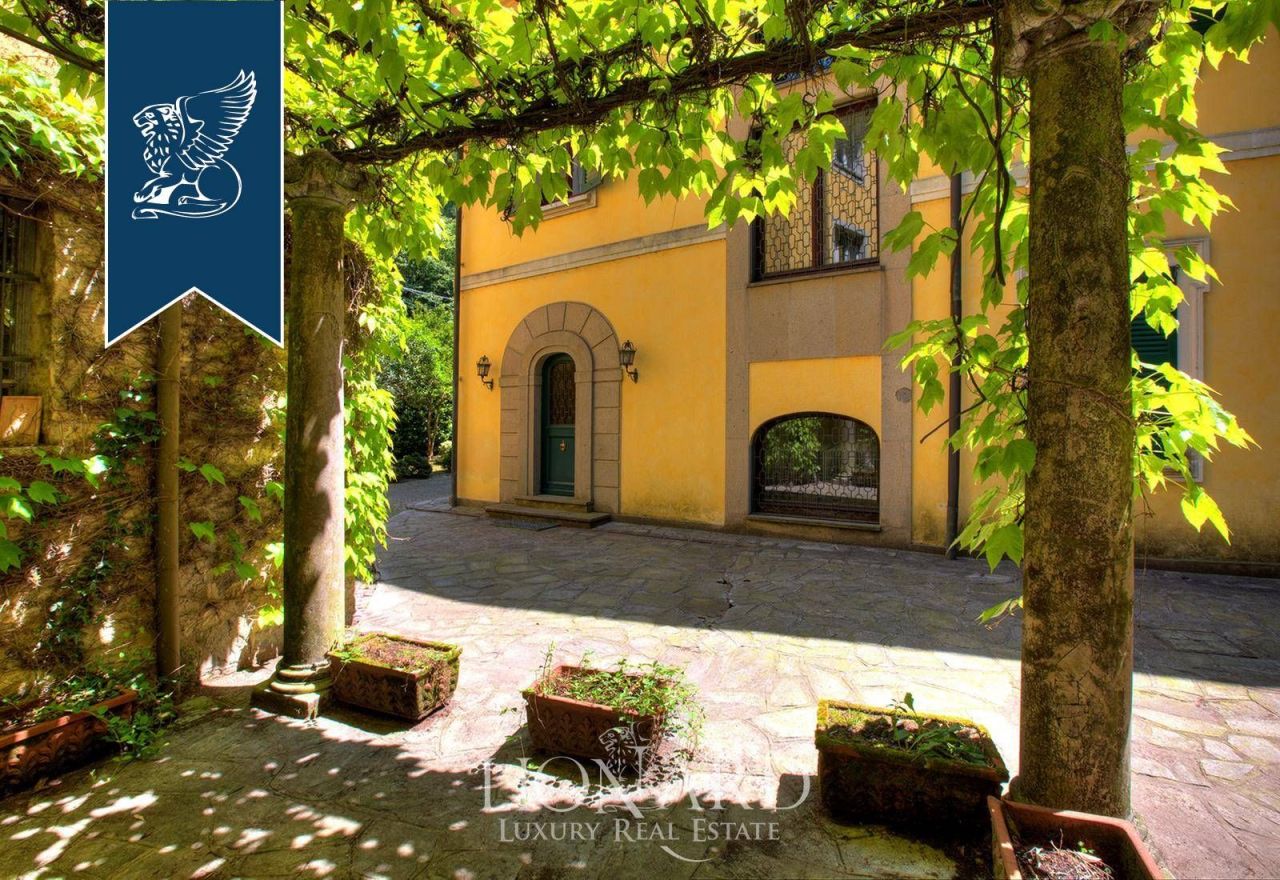 Вилла в Лекко, Италия, 900 м² - фото 7