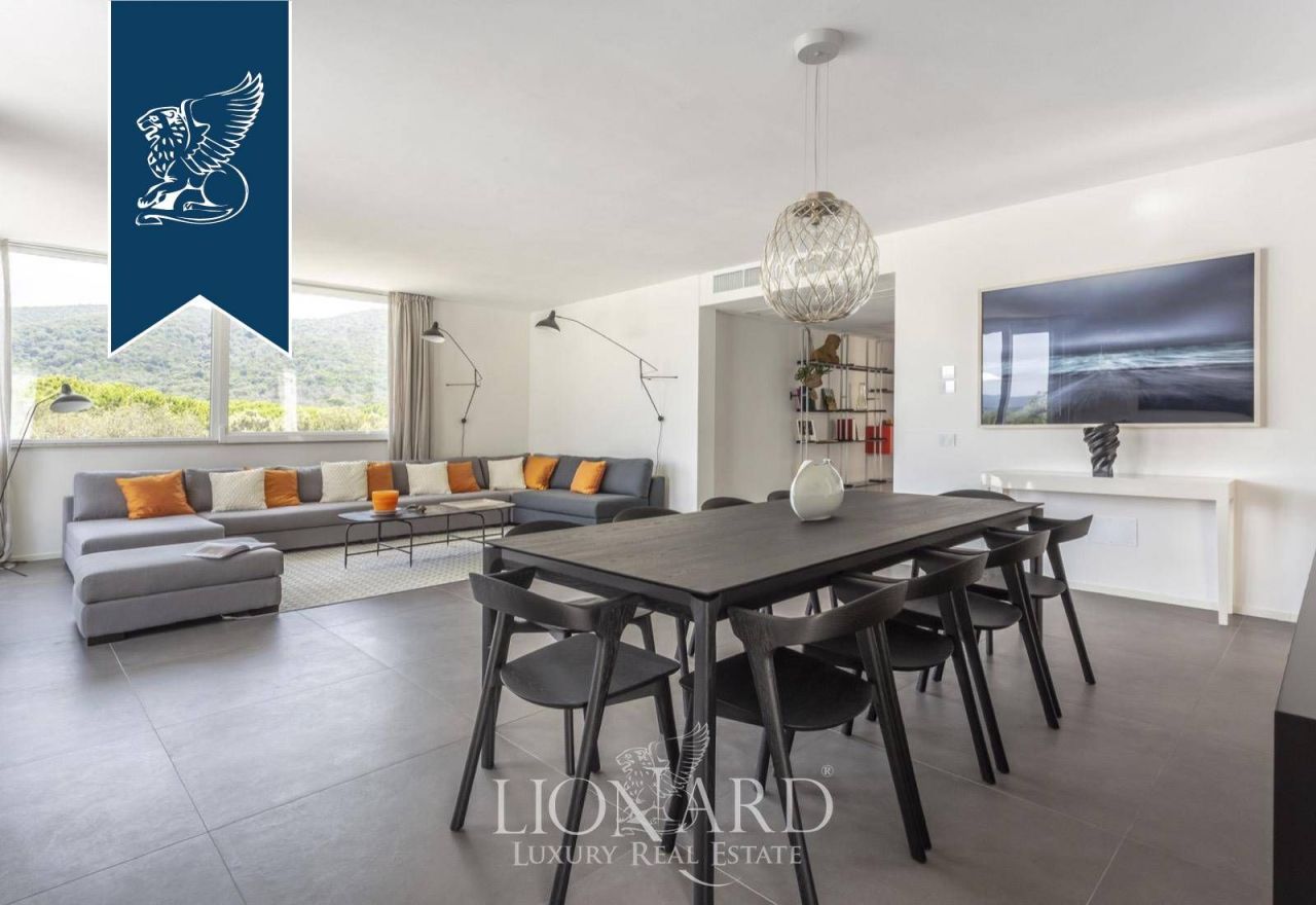 Вилла в Кастильоне-делла-Пеская, Италия, 350 м² - фото 14