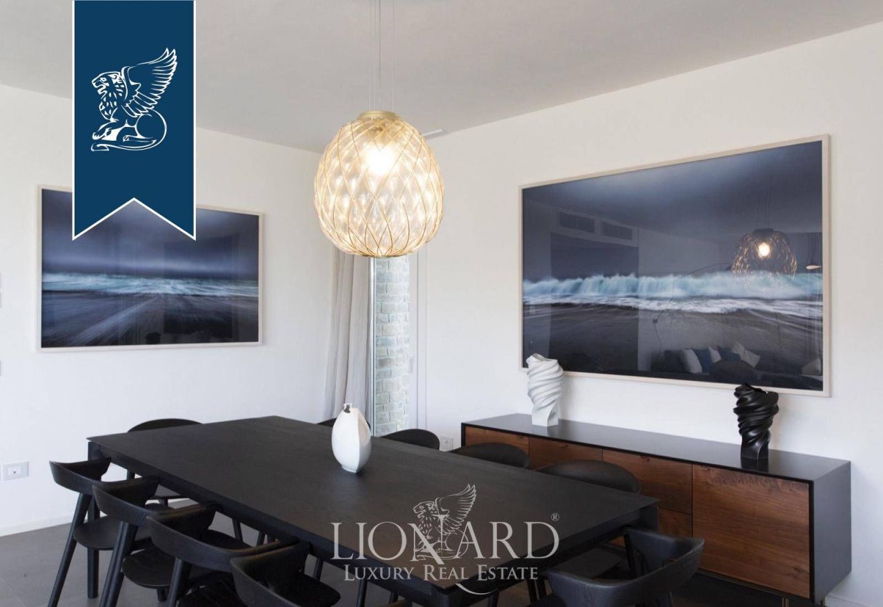 Вилла в Кастильоне-делла-Пеская, Италия, 350 м² - фото 16