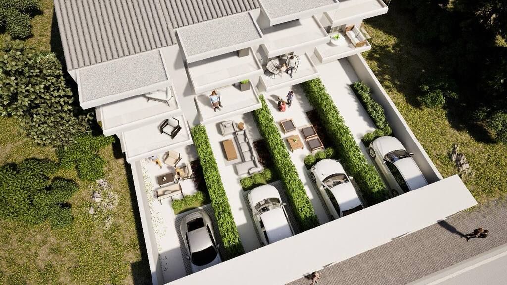 Мезонет в Ситонии, Греция, 75 м² - фото 3