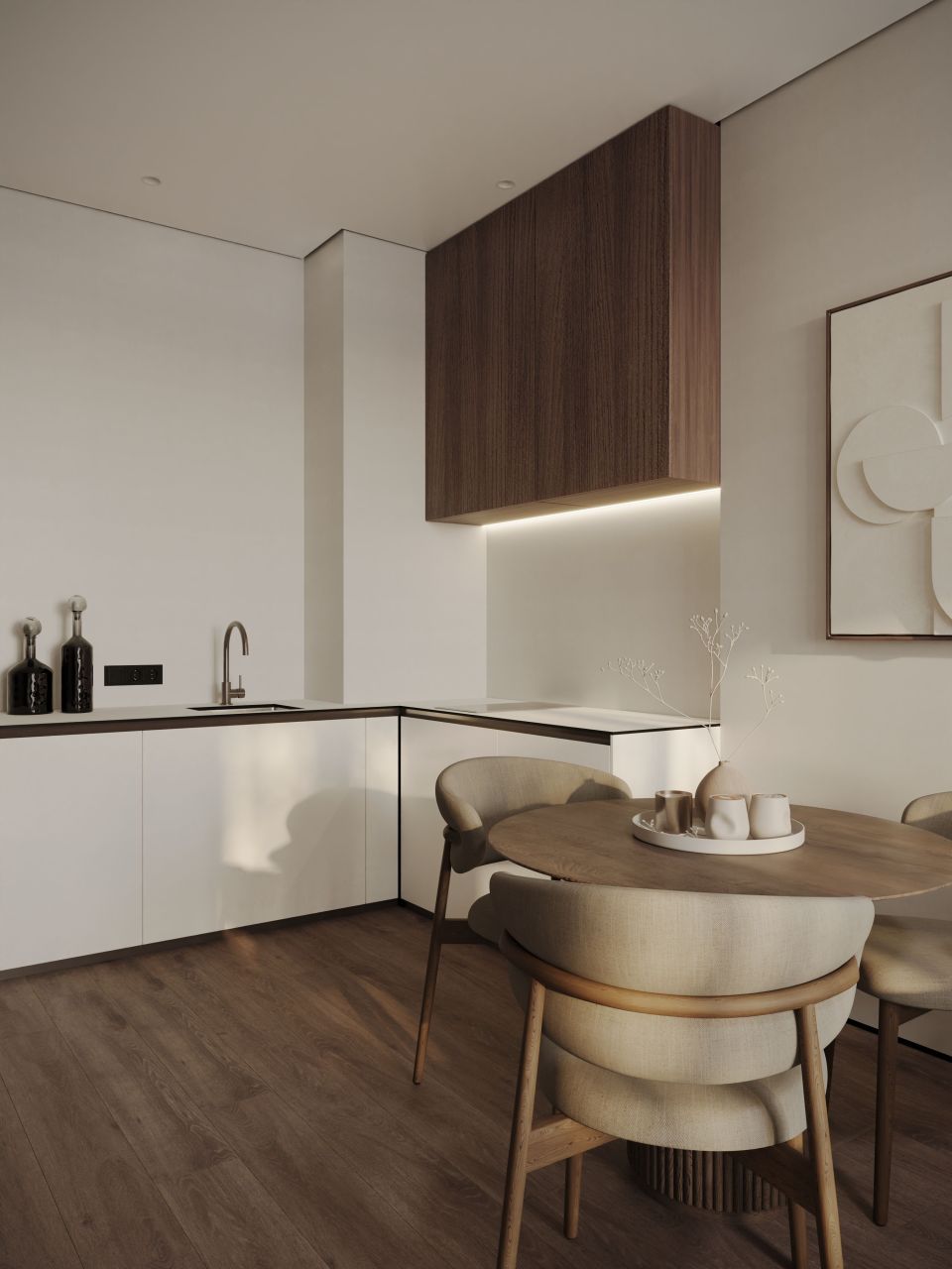 Квартира в Батуми, Грузия, 32.8 м² - фото 11