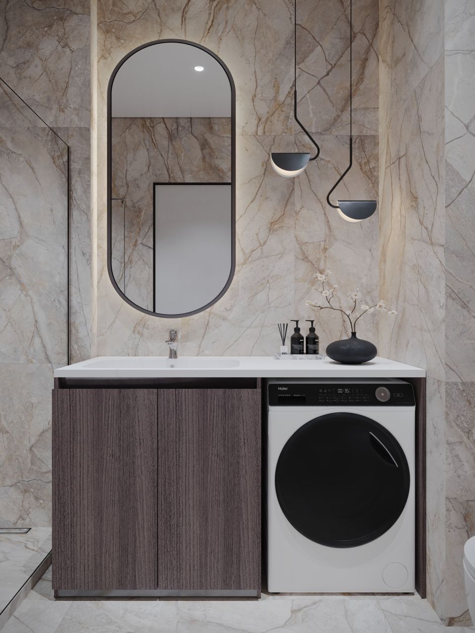 Квартира в Батуми, Грузия, 32.8 м² - фото 12