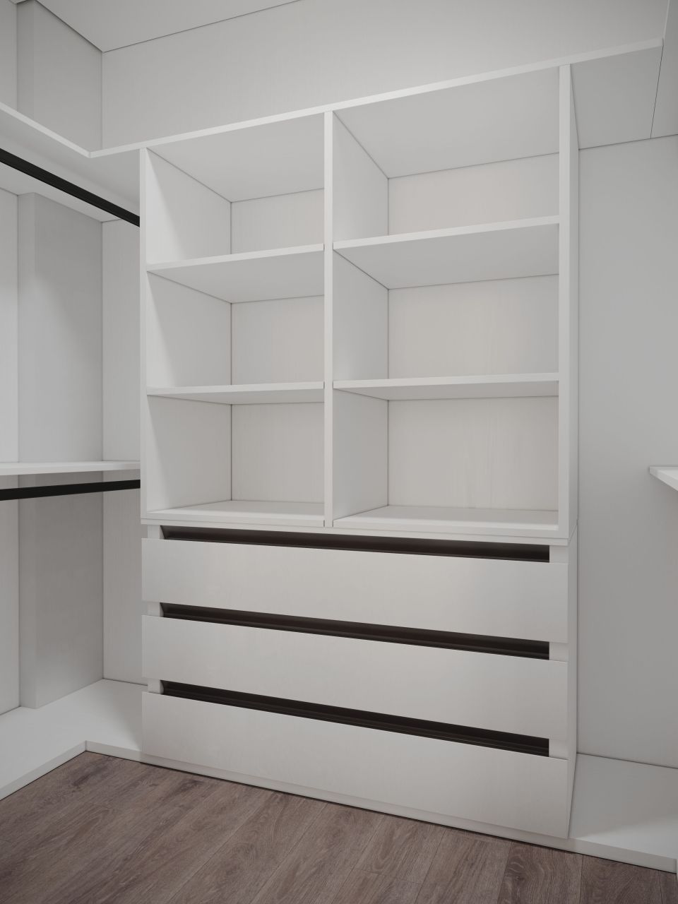 Квартира в Батуми, Грузия, 32.8 м² - фото 15