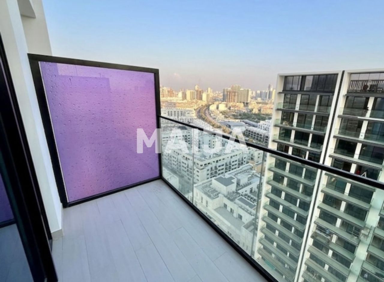 Апартаменты в Дубае, ОАЭ, 26 м² - фото 2