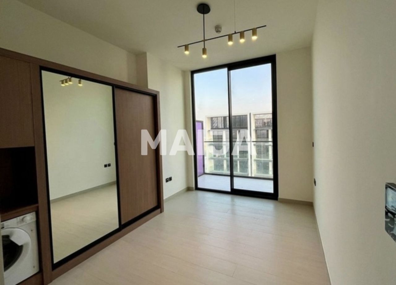 Апартаменты в Дубае, ОАЭ, 26 м² - фото 5