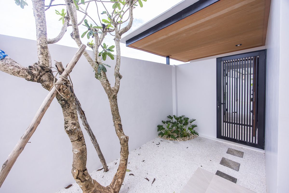 Дом на Пхукете, Таиланд, 374 м² - фото 15