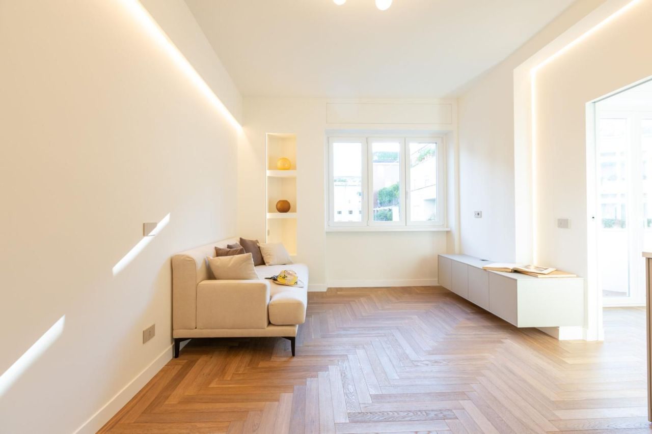 Апартаменты в Милане, Италия, 52 м² - фото 8