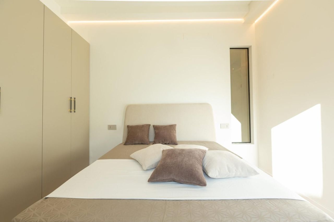 Апартаменты в Милане, Италия, 52 м² - фото 3