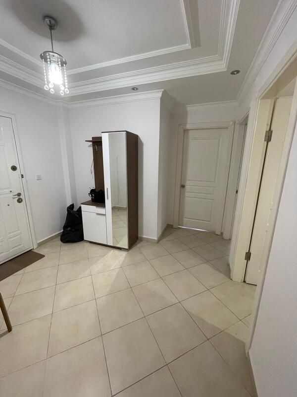 Апартаменты в Алании, Турция, 120 м² - фото 4