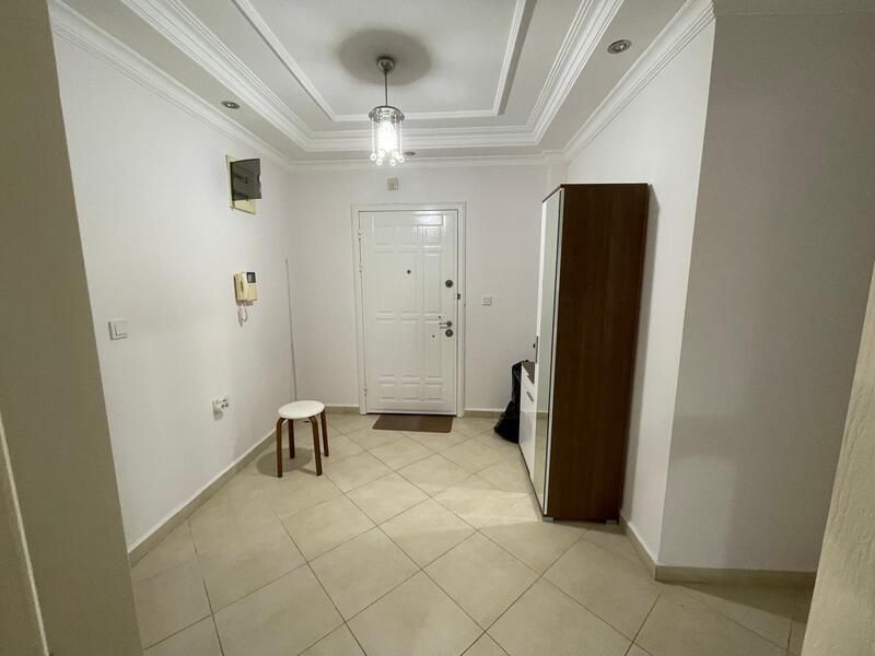 Апартаменты в Алании, Турция, 120 м² - фото 3