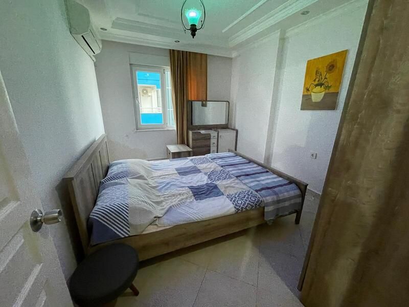 Апартаменты в Алании, Турция, 120 м² - фото 5