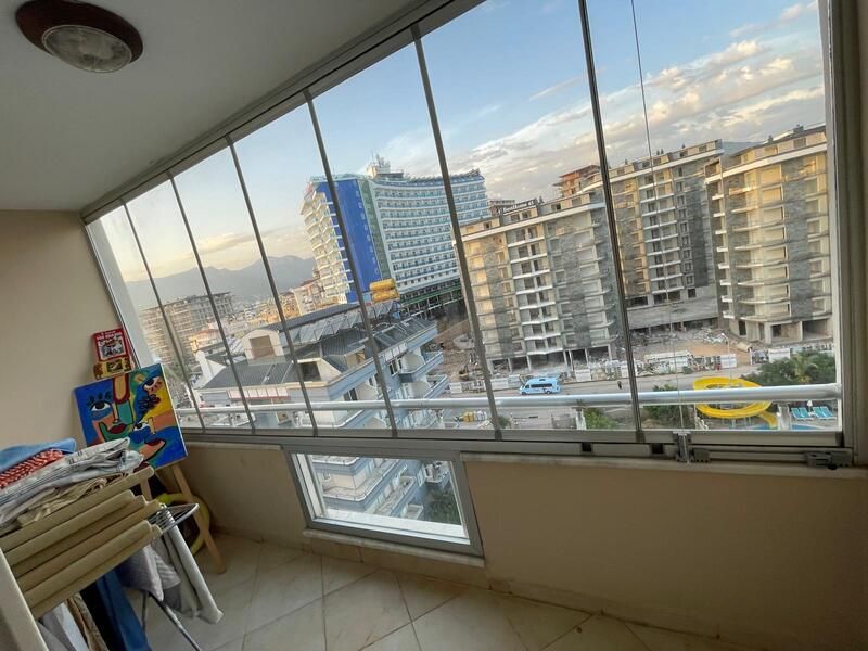 Апартаменты в Алании, Турция, 120 м² - фото 11