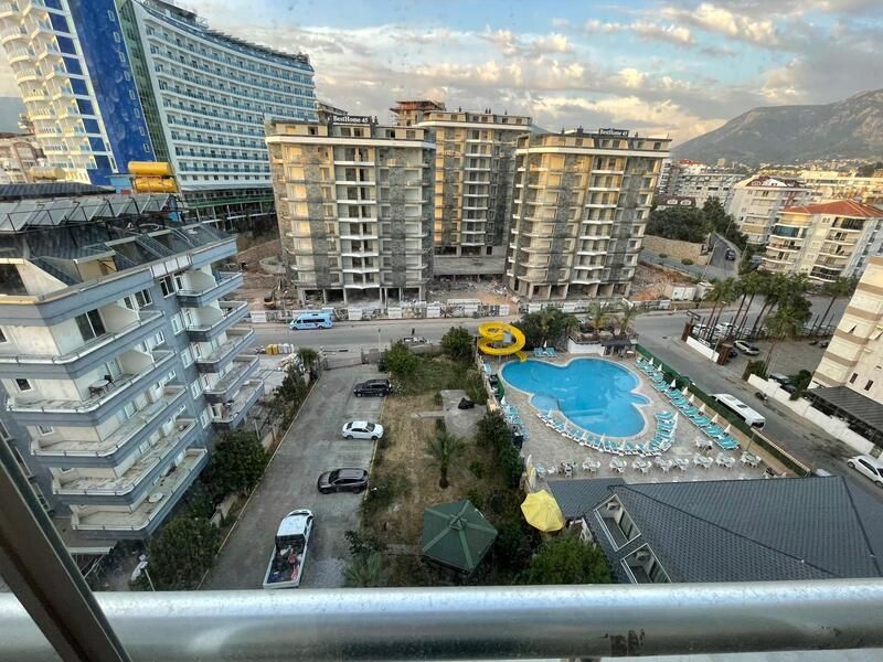 Апартаменты в Алании, Турция, 120 м² - фото 2