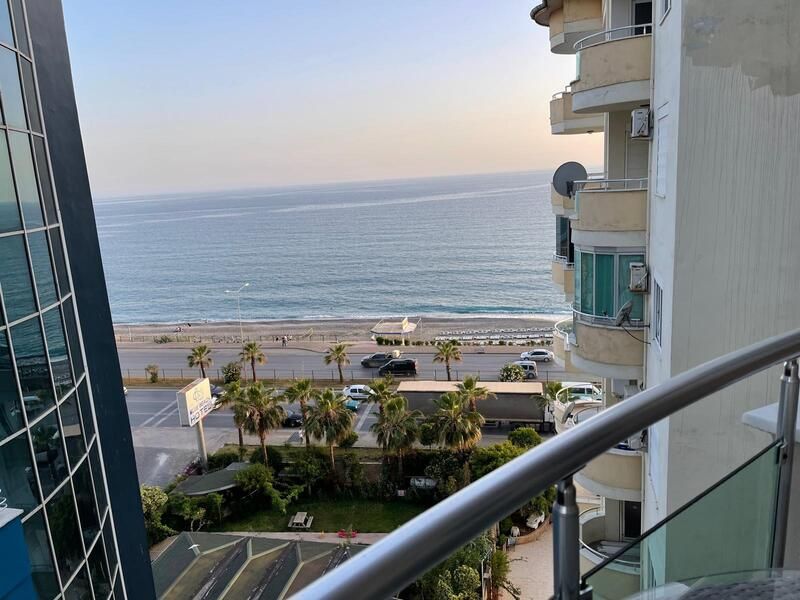 Апартаменты в Алании, Турция, 120 м² - фото 16