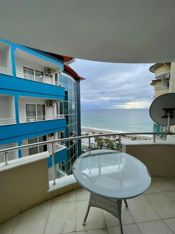 Апартаменты в Алании, Турция, 120 м² - фото 12