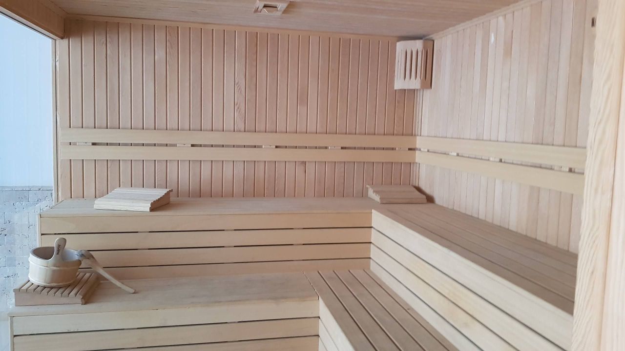 Квартира в Алании, Турция, 42 м² - фото 6