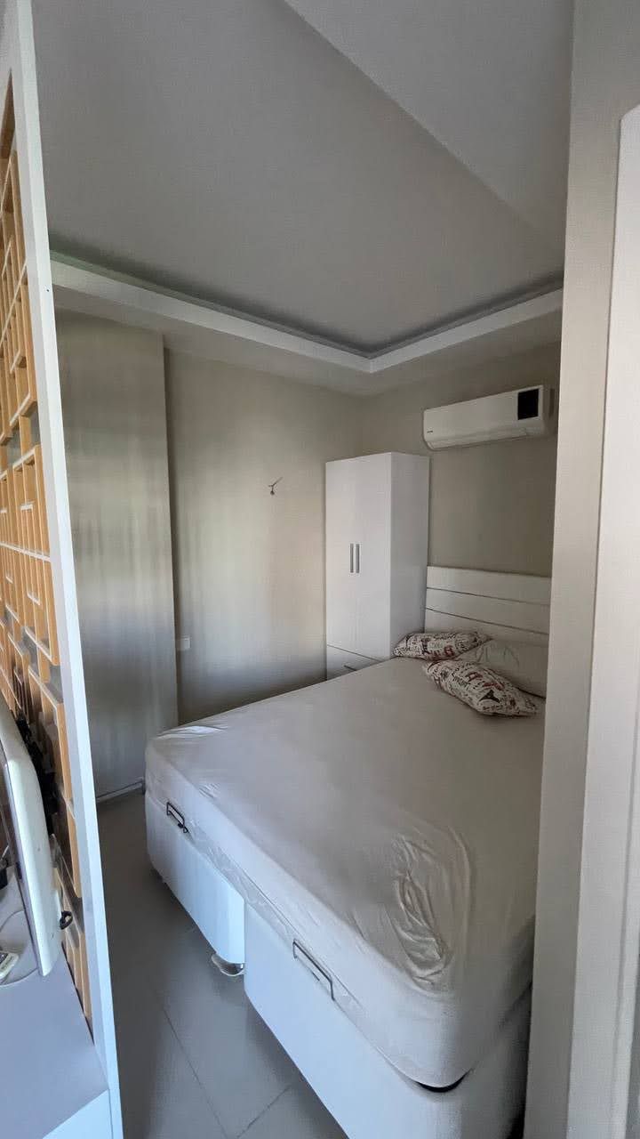 Квартира в Алании, Турция, 42 м² - фото 16