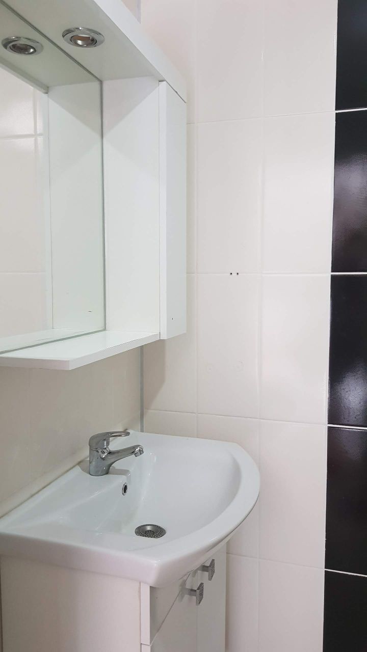 Квартира в Алании, Турция, 42 м² - фото 9