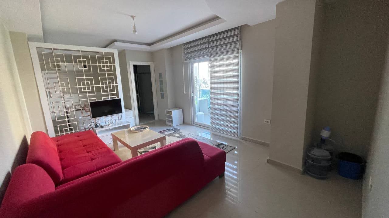 Квартира в Алании, Турция, 42 м² - фото 18