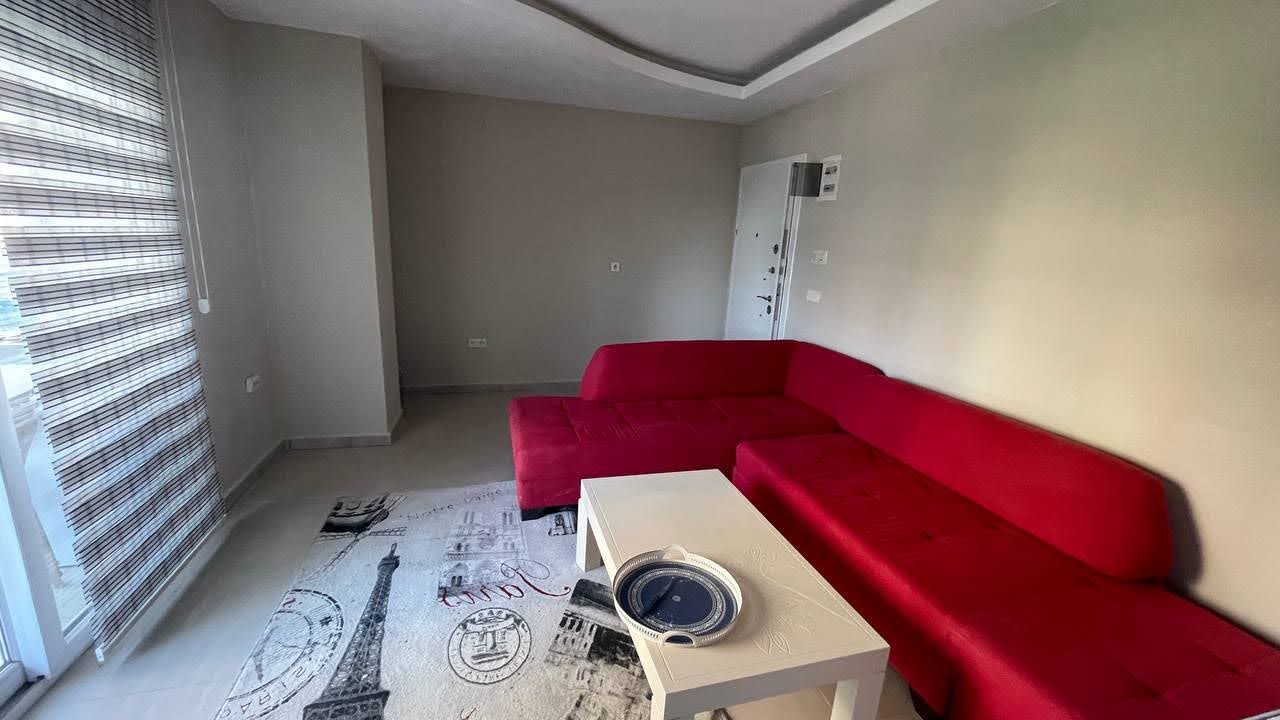 Квартира в Алании, Турция, 42 м² - фото 17