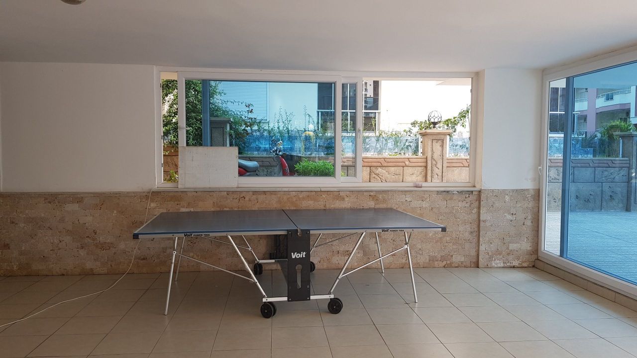 Квартира в Алании, Турция, 42 м² - фото 5