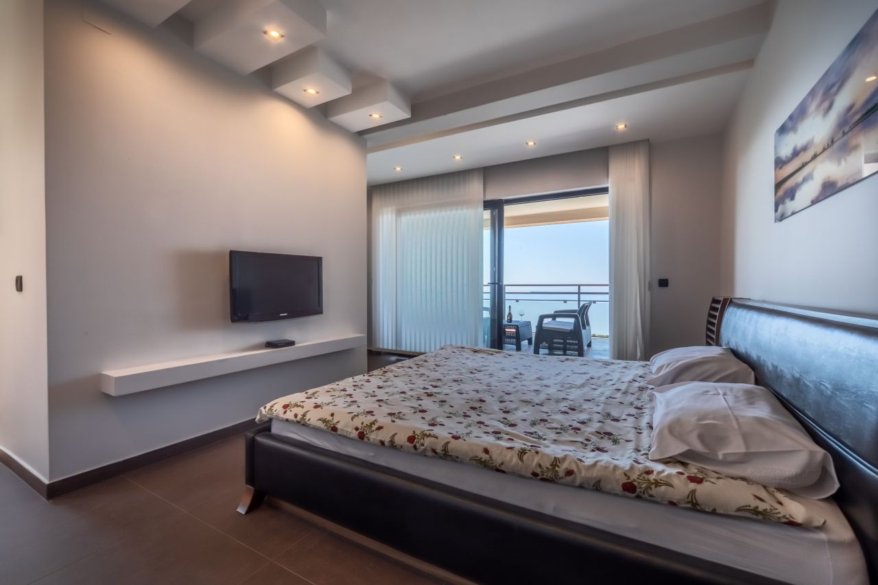 Вилла в Баре, Черногория, 560 м² - фото 2