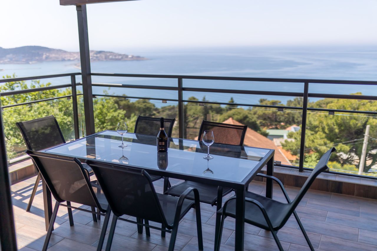 Вилла в Баре, Черногория, 560 м² - фото 5