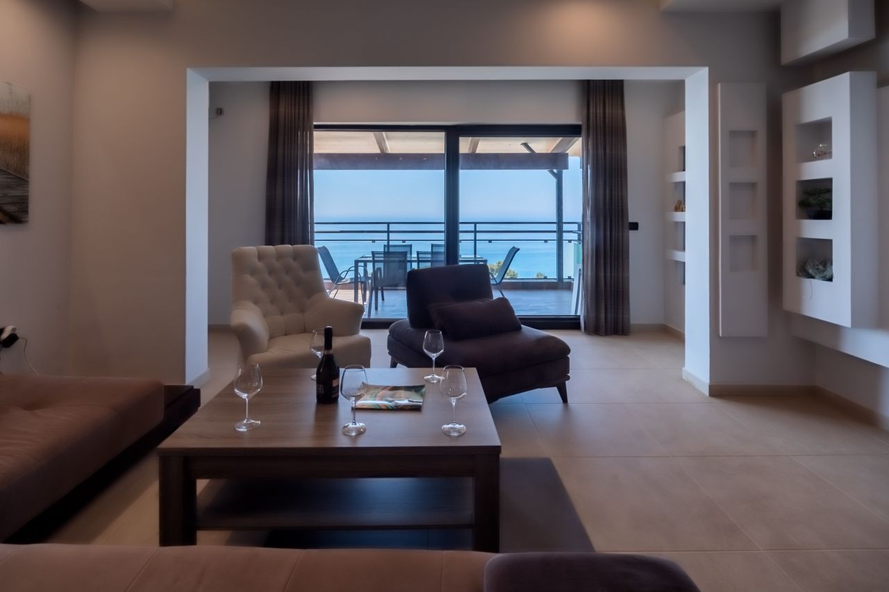 Вилла в Баре, Черногория, 560 м² - фото 9