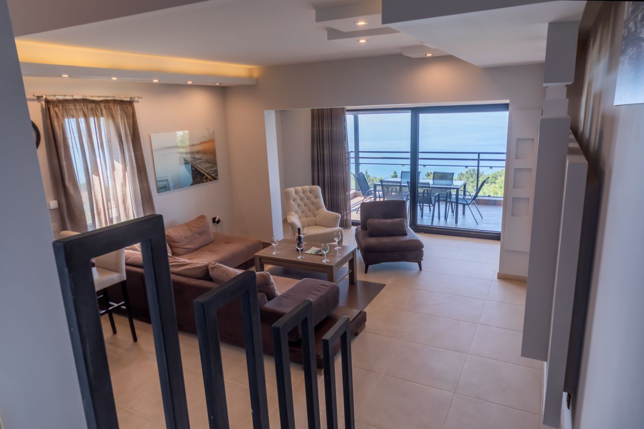 Вилла в Баре, Черногория, 560 м² - фото 14