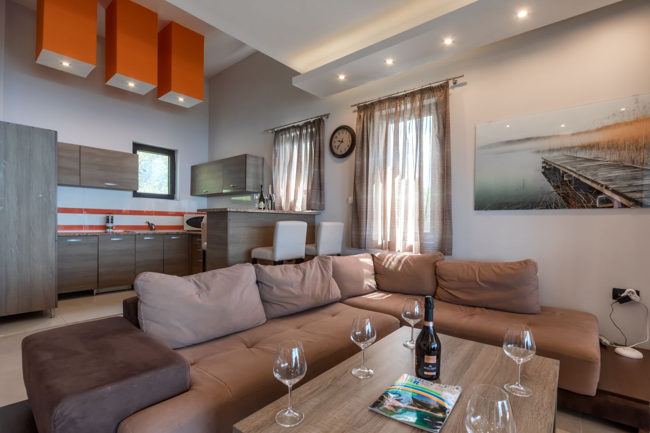 Вилла в Баре, Черногория, 560 м² - фото 7