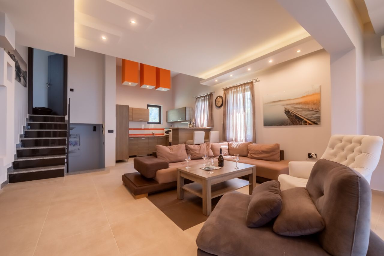 Вилла в Баре, Черногория, 560 м² - фото 12