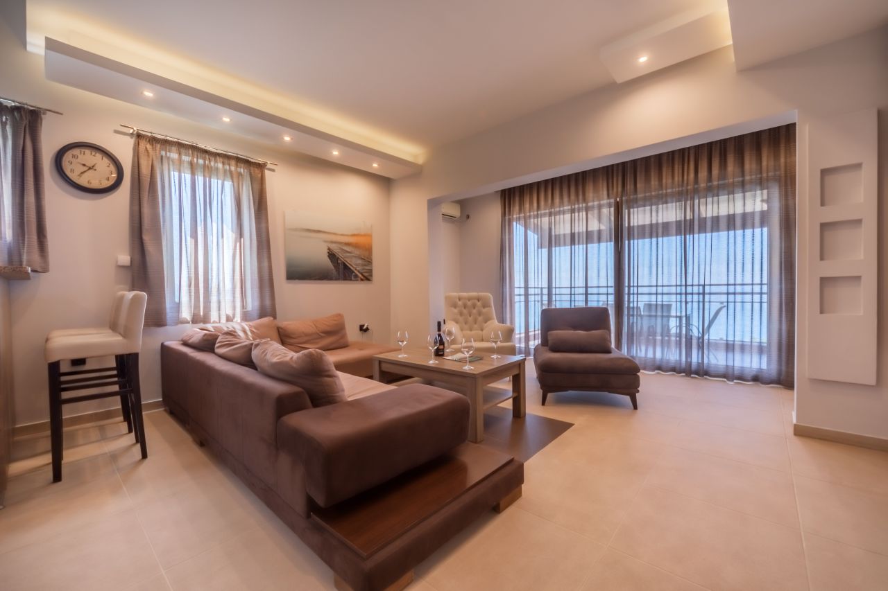 Вилла в Баре, Черногория, 560 м² - фото 15