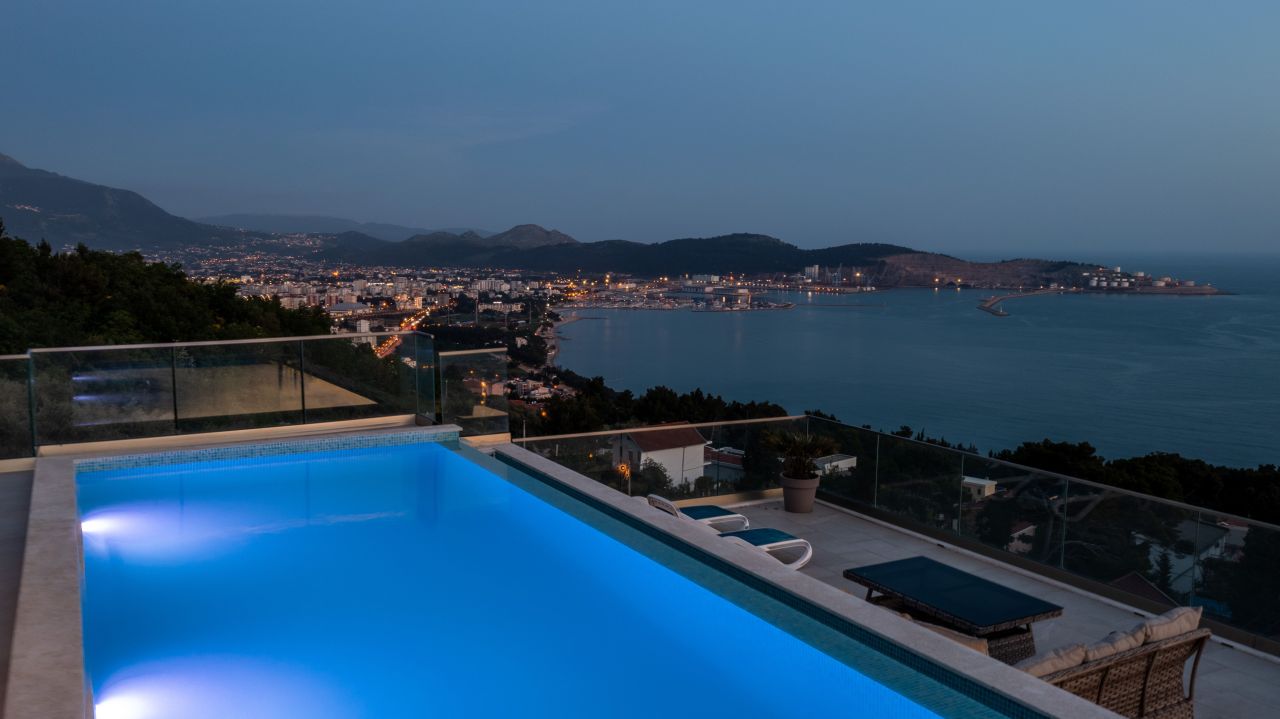 Вилла в Баре, Черногория, 560 м² - фото 17