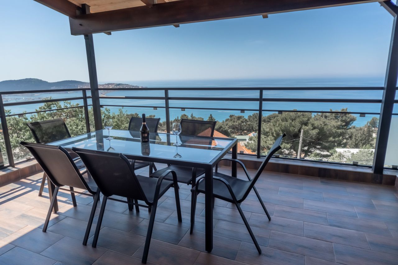 Вилла в Баре, Черногория, 560 м² - фото 10