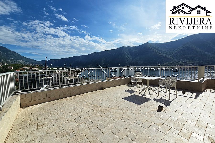 Квартира в Которе, Черногория, 75 м² - фото 2