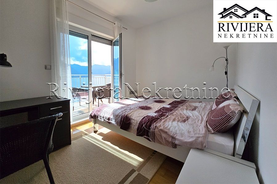 Квартира в Которе, Черногория, 75 м² - фото 3