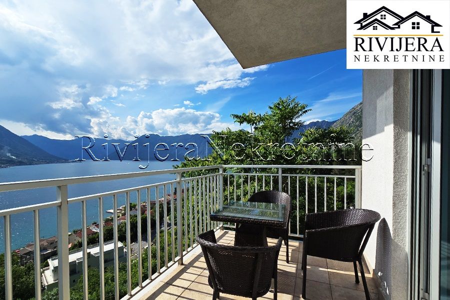 Квартира в Которе, Черногория, 75 м² - фото 7