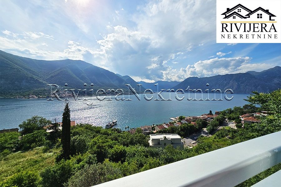 Квартира в Которе, Черногория, 75 м² - фото 9