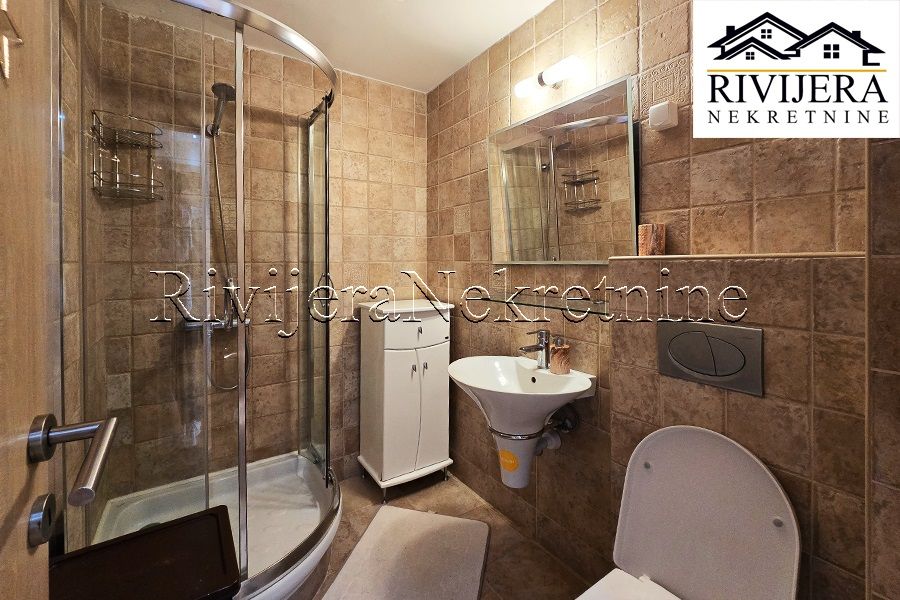 Квартира в Которе, Черногория, 75 м² - фото 5