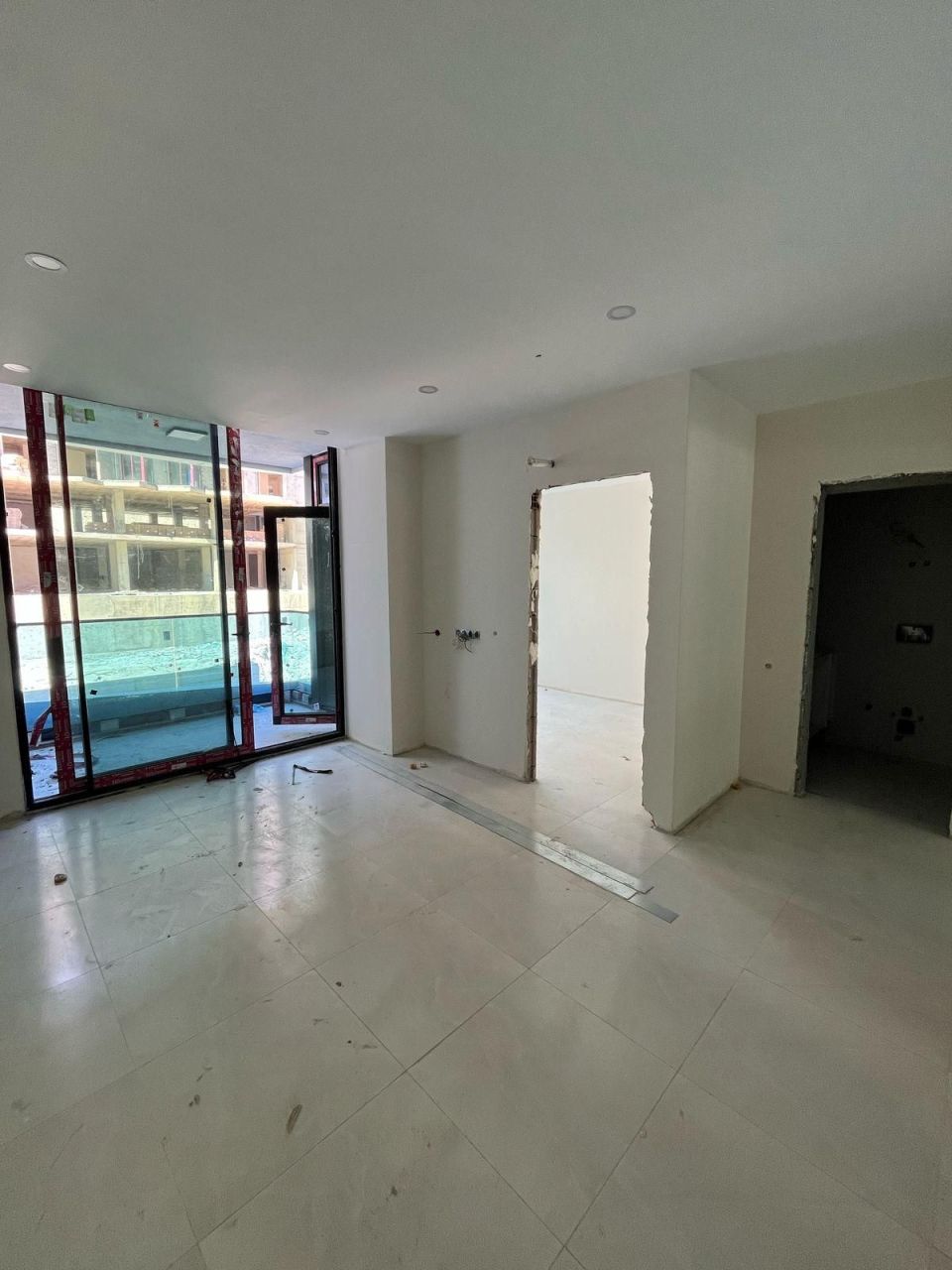 Квартира в Алании, Турция, 53 м² - фото 1