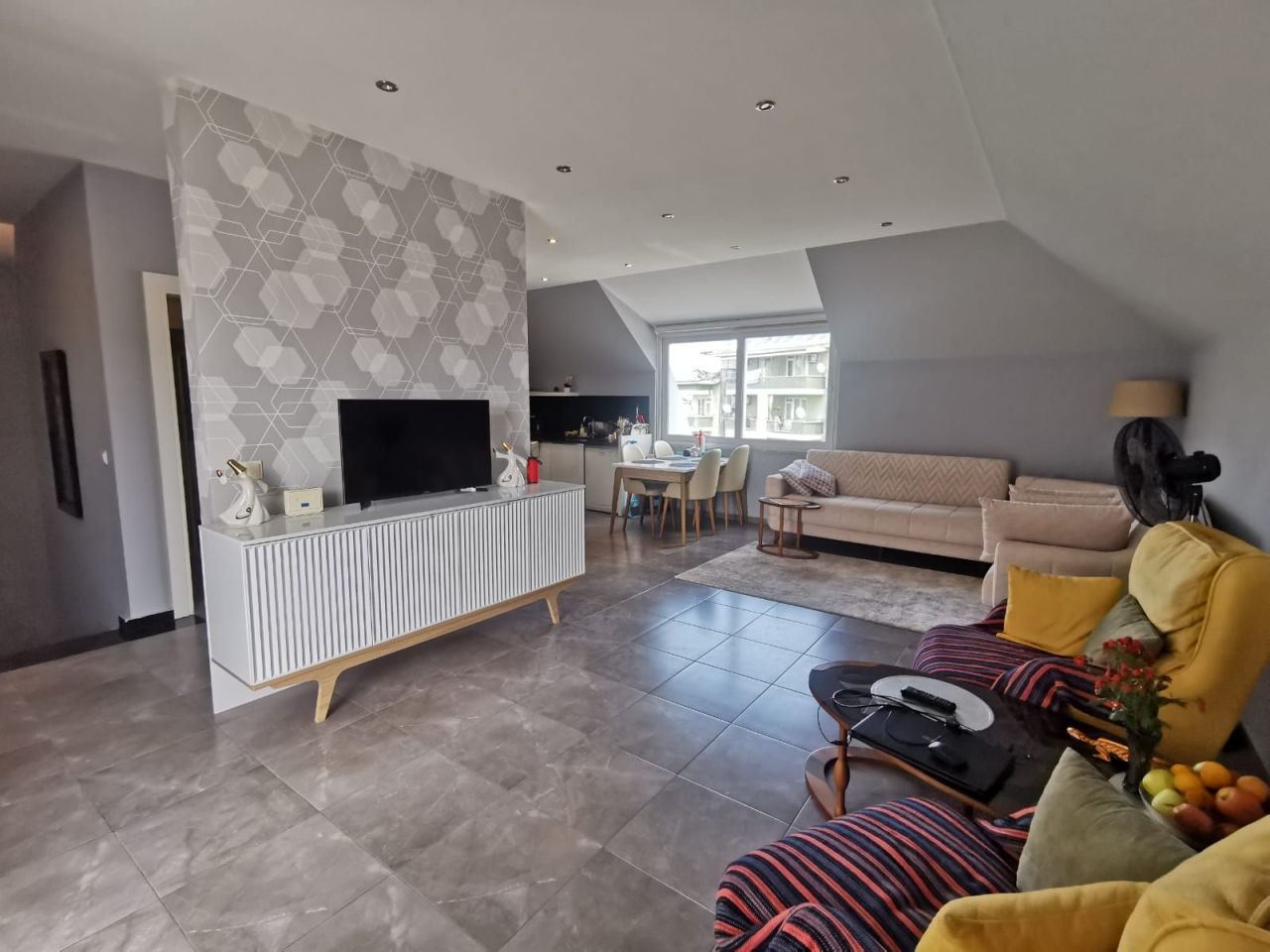 Квартира в Алании, Турция, 137 м² - фото 8