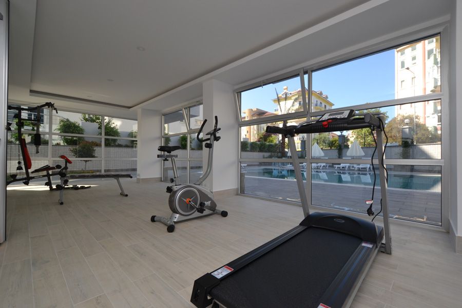 Квартира в Алании, Турция, 137 м² - фото 6