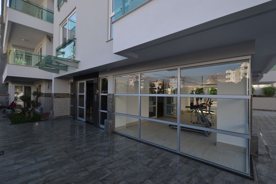 Квартира в Алании, Турция, 137 м² - фото 5